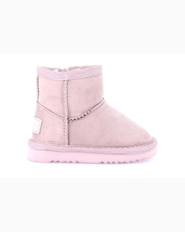 Grunland kurzer gepolsterter Stiefel