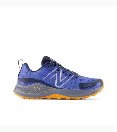 New Balance Dynasoft Nitrel v5 trail running shoes