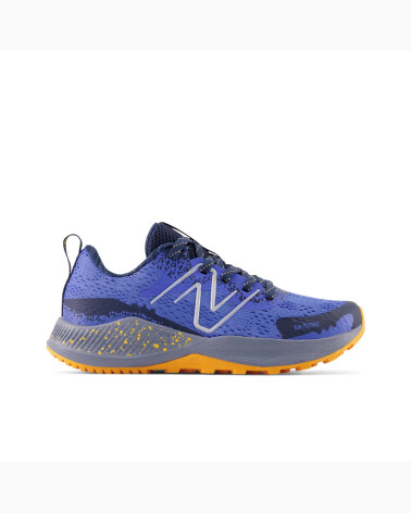New Balance Dynasoft Nitrel v5 trail running shoes