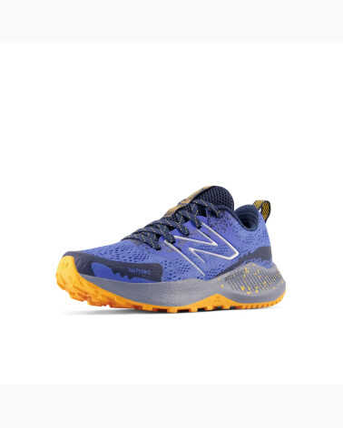New Balance Dynasoft Nitrel v5 trail running shoes