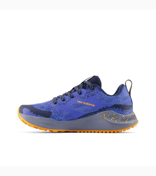 New Balance Dynasoft Nitrel v5 Trailrunning-Schuhe