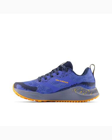 New Balance Dynasoft Nitrel v5 zapatillas de trail running