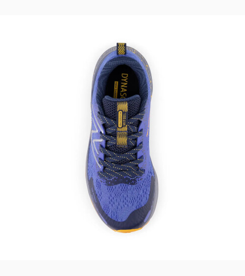 New Balance Dynasoft Nitrel v5 trail running shoes