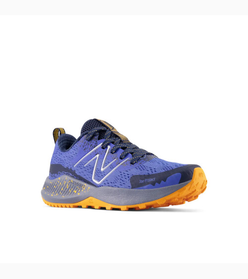 New Balance Dynasoft Nitrel v5 Trailrunning-Schuhe