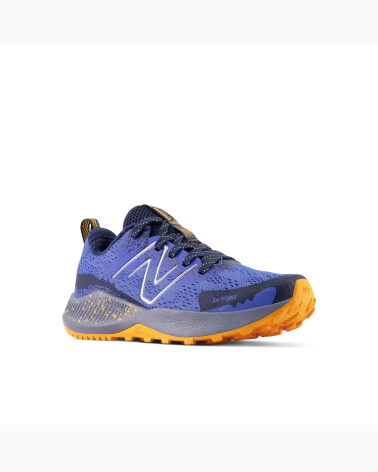 New Balance Dynasoft Nitrel v5 trail running shoes