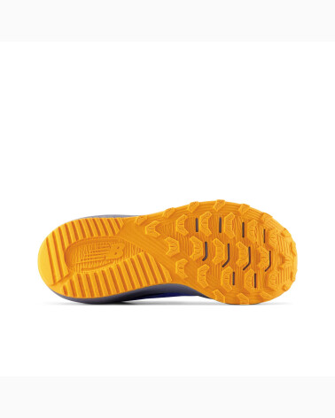 New Balance Dynasoft Nitrel v5 trail running shoes