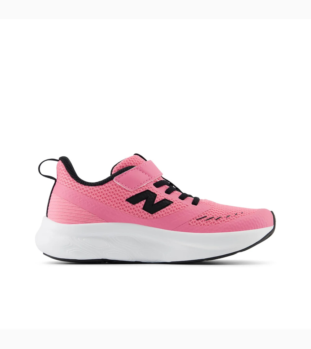 New Balance zapatillas de running niño velcro
