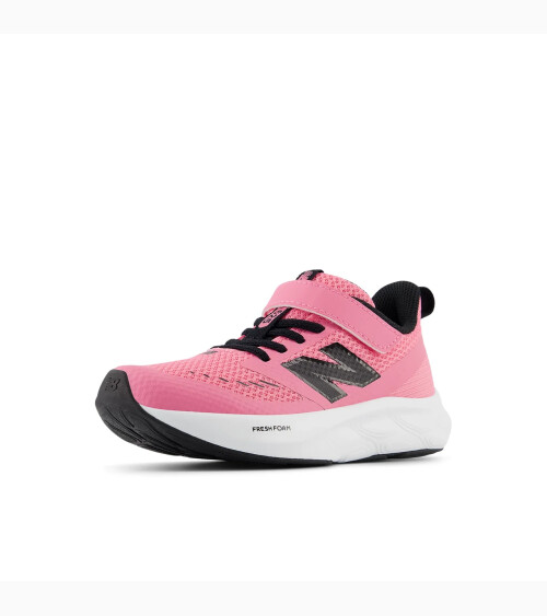 New Balance Kinder-Laufschuhe Klettverschluss