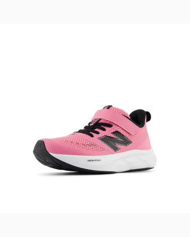 New Balance scarpe running bambino strappo