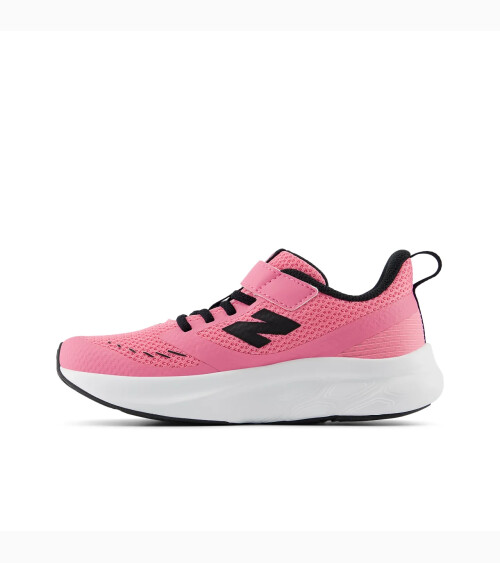 New Balance chaussures de running enfant velcro