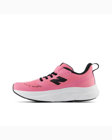 New Balance zapatillas de running niño velcro