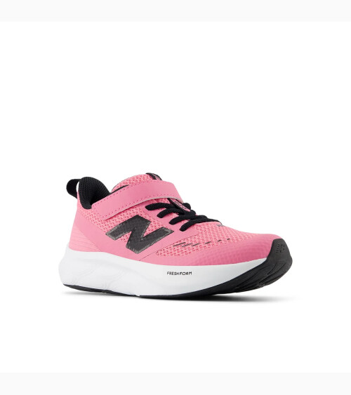 New Balance scarpe running bambino strappo