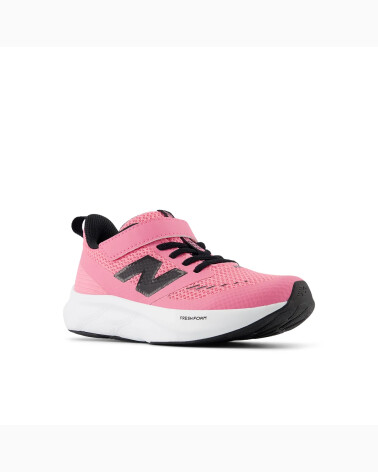 New Balance zapatillas de running niño velcro