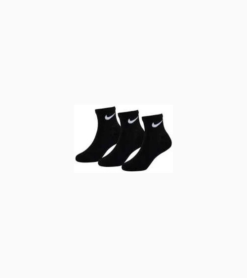 Nike calzini alla caviglia x3