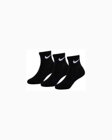 Nike calcetines al tobillo x3