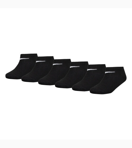 Nike invisible socks