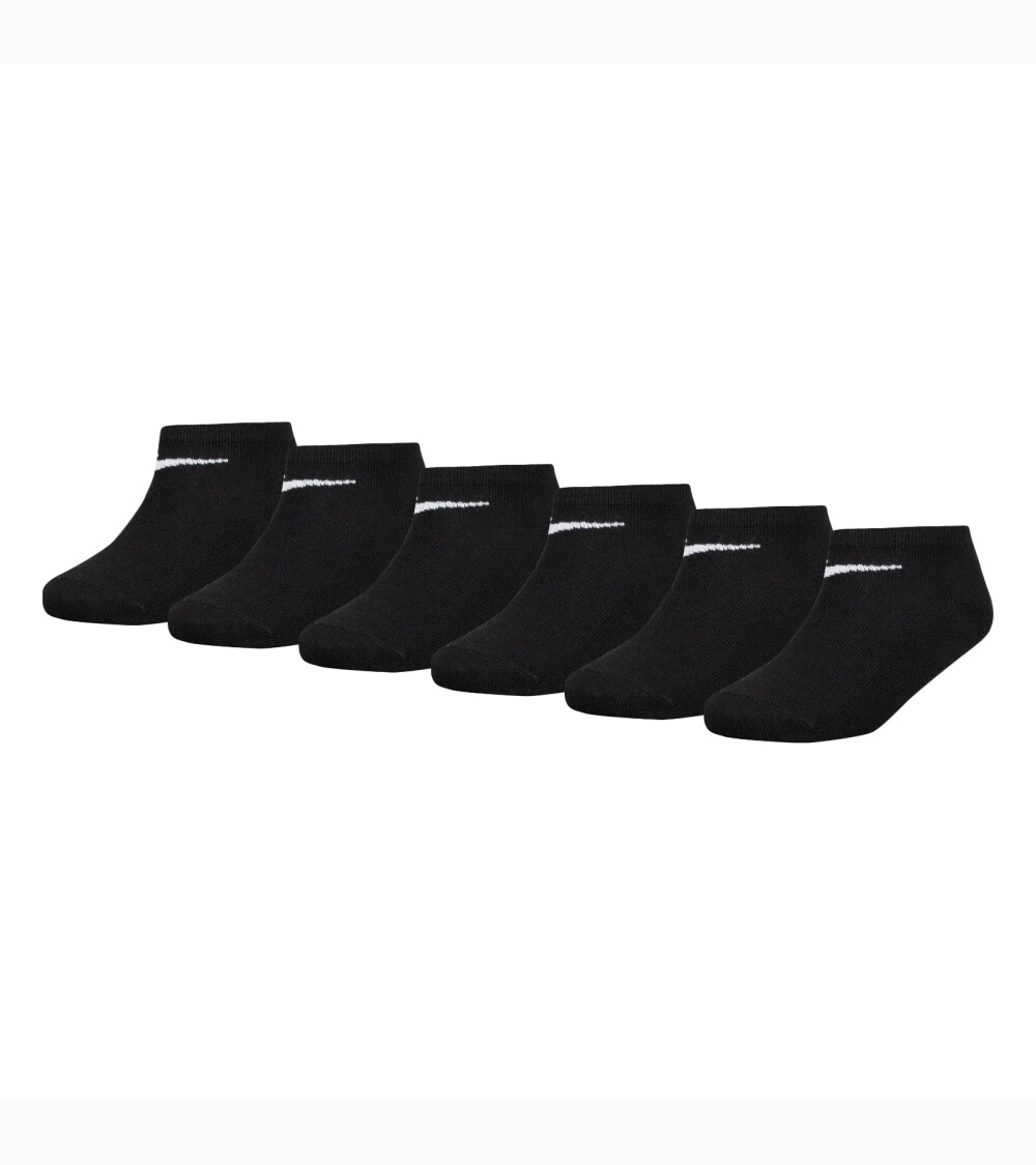Nike unsichtbare Socken