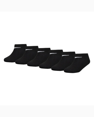 Nike invisible socks