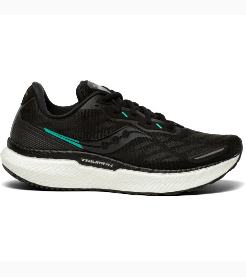 Saucony Triumph zapatillas de running