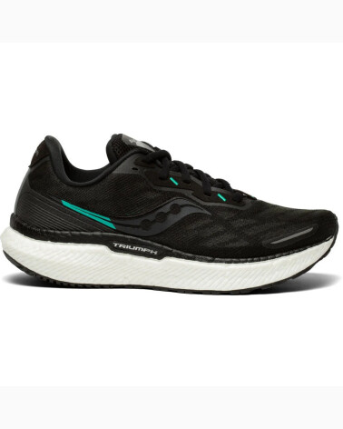 Saucony Triumph running shoes