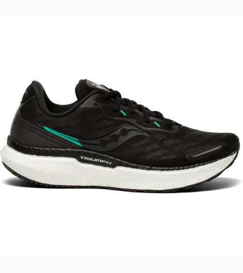 Saucony Triumph running shoes