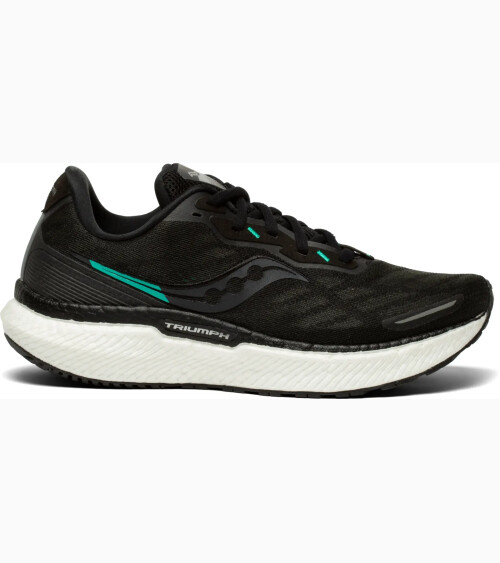 Saucony Triumph zapatillas de running