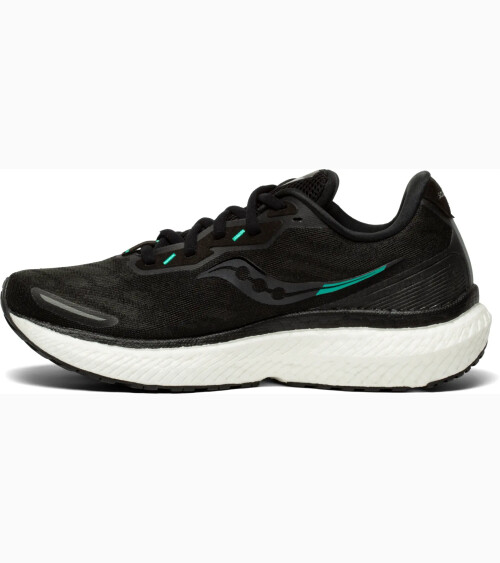 Saucony Triumph running shoes