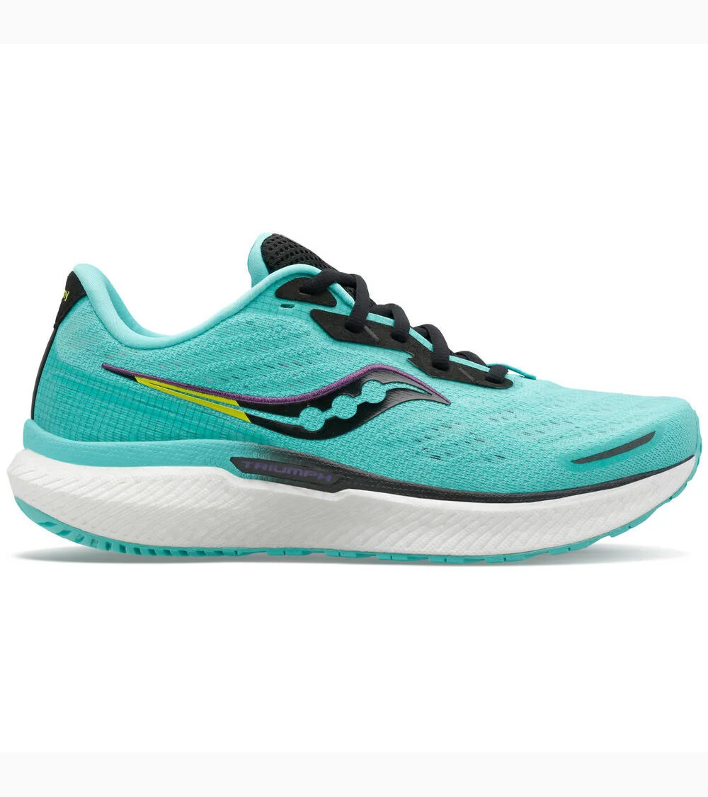 Saucony Triumph Laufschuhe