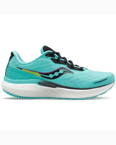 Saucony Triumph running shoes