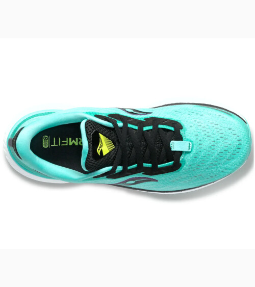 Saucony Triumph running shoes
