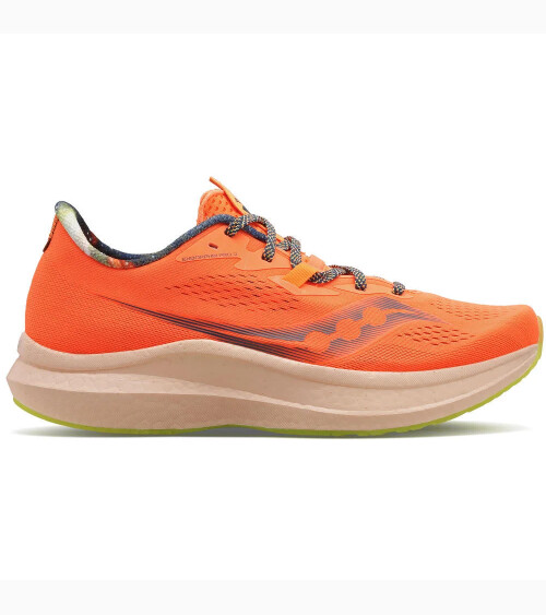 Saucony Endorphin Pro 2 Laufschuhe