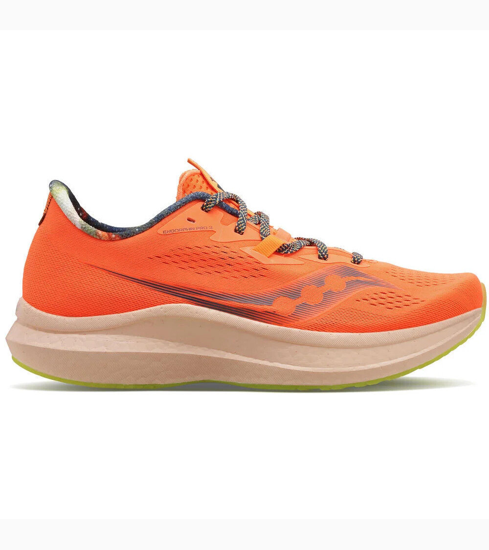 Saucony Endorphin Pro 2 Laufschuhe