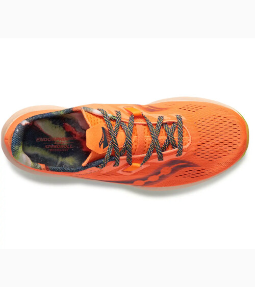 Saucony Endorphin Pro 2 Laufschuhe