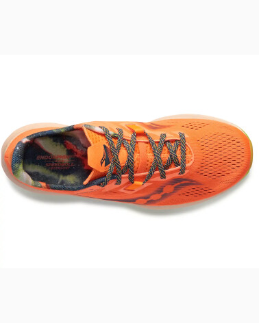 Saucony Endorphin Pro 2 running shoes