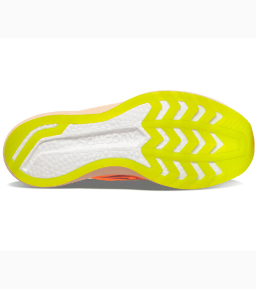 Saucony Endorphin Pro 2 chaussures de running