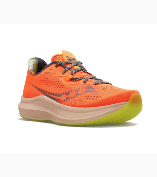 Saucony Endorphin Pro 2 scarpe running