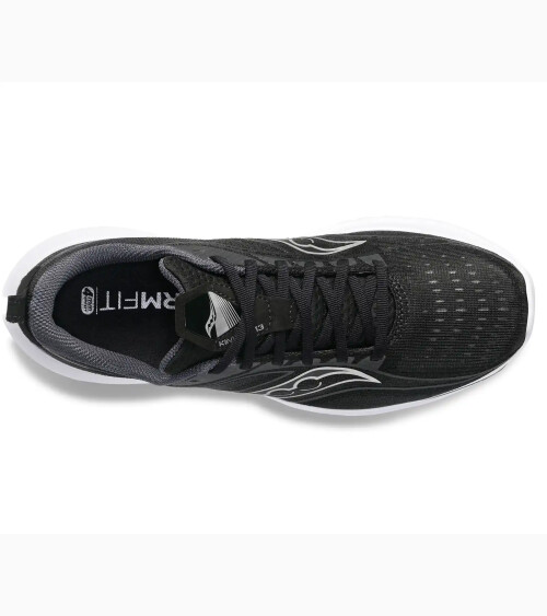 Saucony Kinvara 13 running shoes