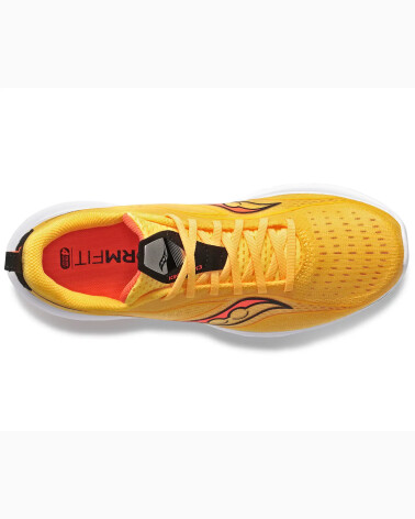 Saucony Kinvara 13 running shoes