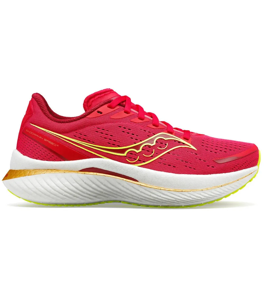Saucony Endorphin Speed 3 Scarpe Running