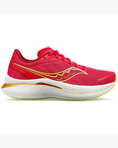 Saucony Endorphin Speed 3 Zapatillas de Correr