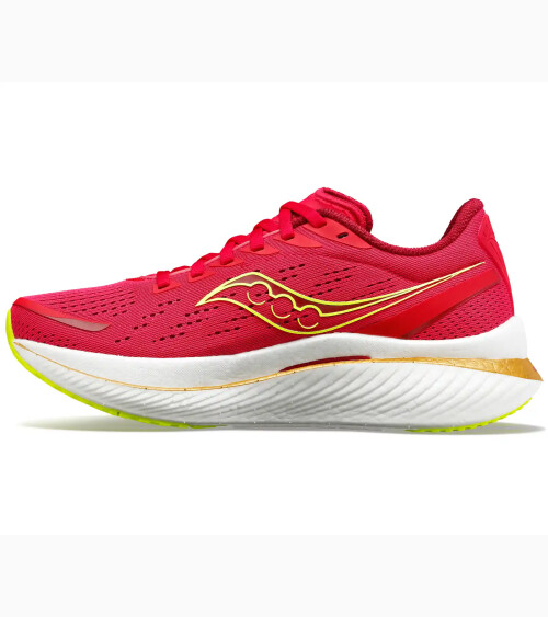 Saucony Endorphin Speed 3 Zapatillas de Correr