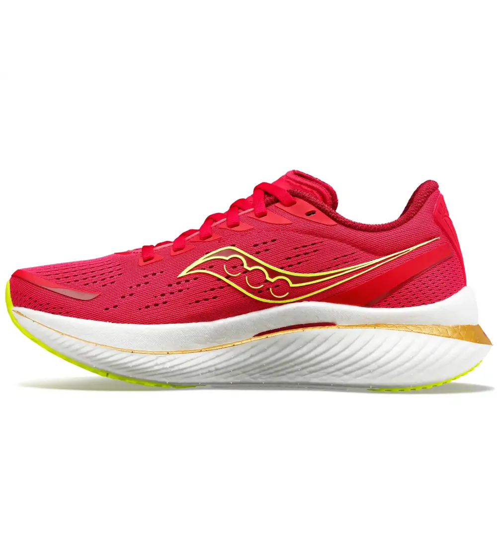 Saucony Endorphin Speed 3 Scarpe Running