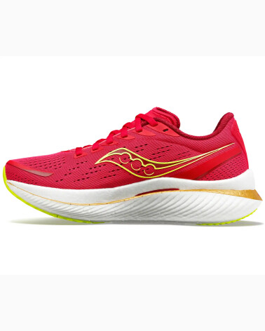 Saucony Endorphin Speed 3 Zapatillas de Correr