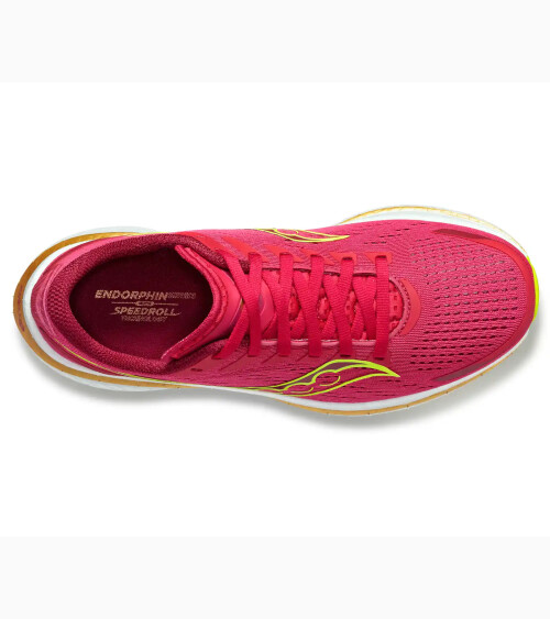 Saucony Endorphin Speed 3 Zapatillas de Correr