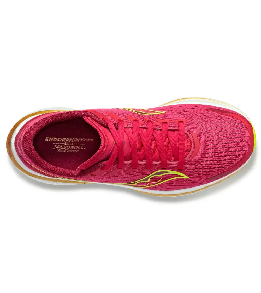 Saucony Endorphin Speed 3 Zapatillas de Correr