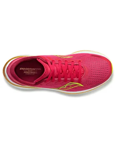 Saucony Endorphin Speed 3 Running Shoes