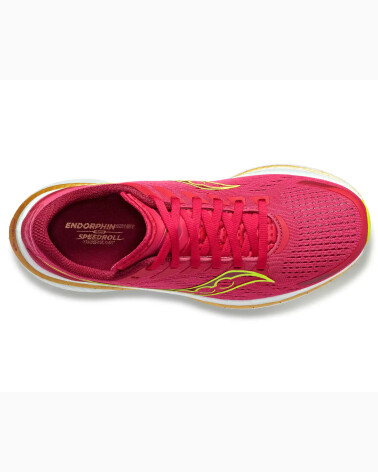 Saucony Endorphin Speed 3 Zapatillas de Correr