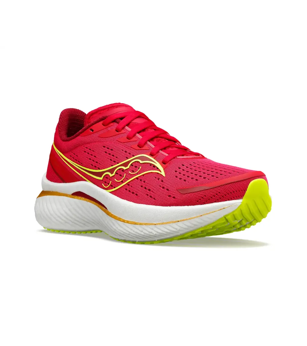 Saucony Endorphin Speed 3 Scarpe Running