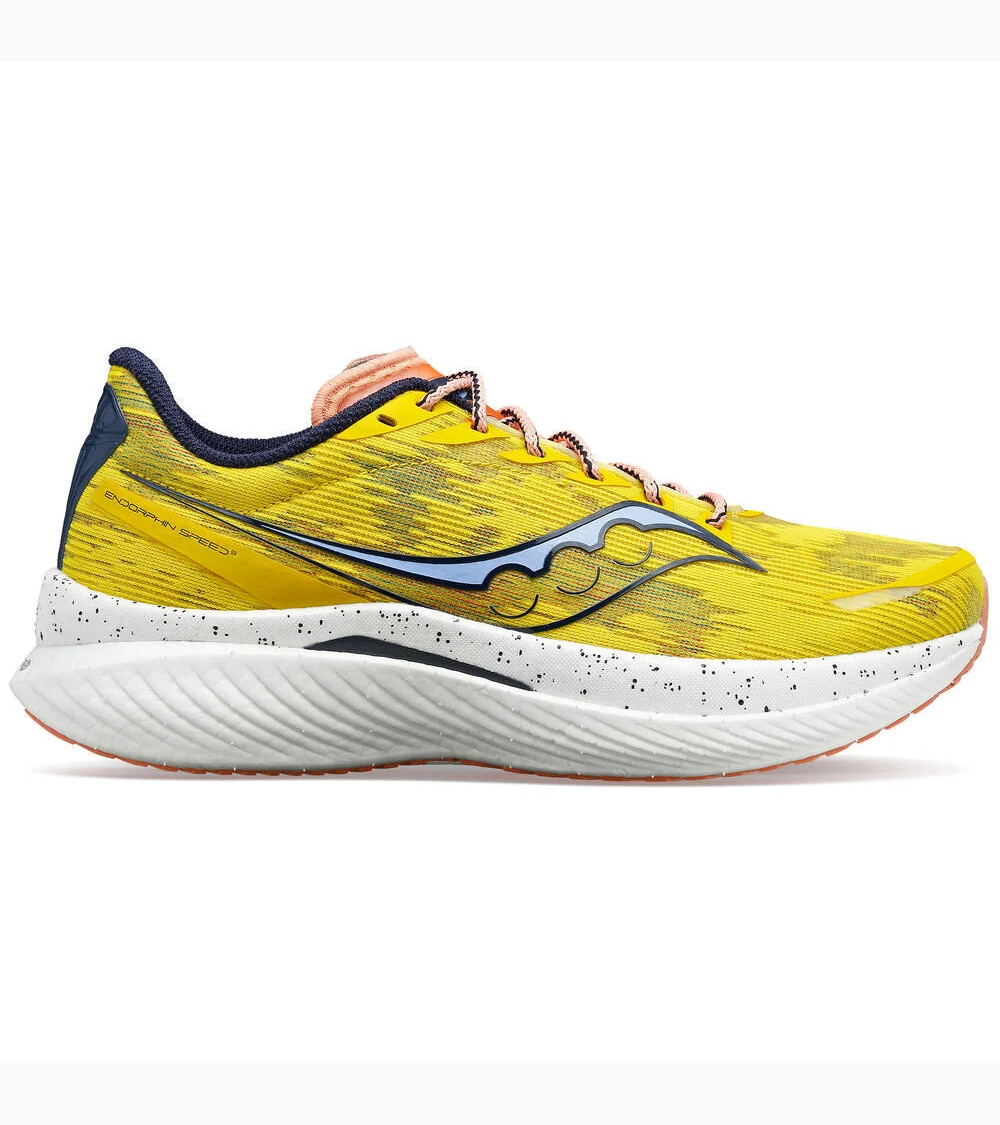 Saucony Endorphin Speed 3 Running Shoes