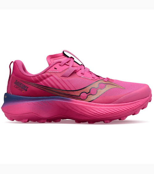 Saucony Endorphin Edge running shoes